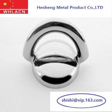 Precision Investment Casted Stainless Steel Pot Lid Handle